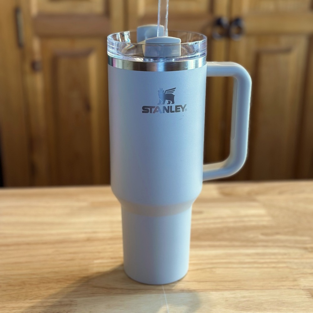 40oz Stanley Tumbler
